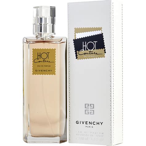 givenchy hot couture edp 100 ml kadın parfüm|hot givenchy perfume prices.